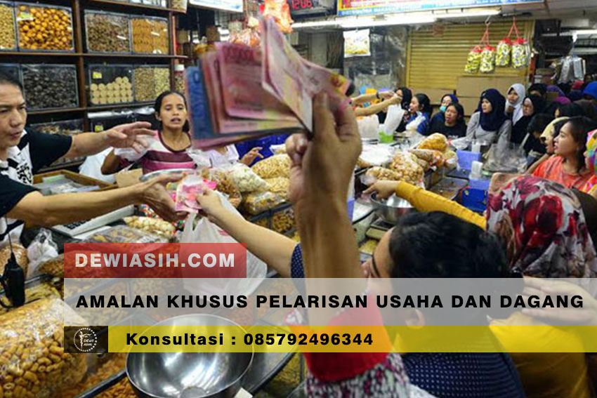 Mantra Pelaris Dagangan Wong Alus Archives Dewi Asih